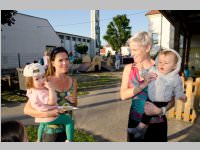 KDG: Grillfest der Vorschulkinder, 18.06.2014