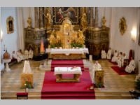 Kinderwallfahrt nach Loretto, 13.08.2014