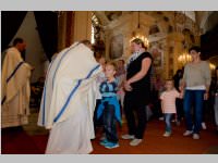 Kinderwallfahrt nach Loretto, 13.08.2014