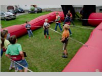 Kinderwallfahrt nach Loretto, 13.08.2014