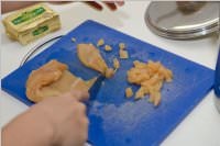 Gemeinsam kochen ... �gypten, 17.12.2015