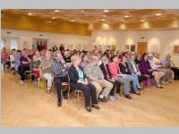 Fr�hjahrsausstellung vom K�nstlerverein Neufeld, 23.05.2014