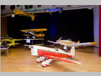 Modellbau-Ausstellung, 08. + 09.11.2014