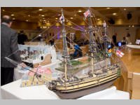 Modellbau-Ausstellung, 08. + 09.11.2014