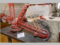 Modellbau-Ausstellung, 08. + 09.11.2014