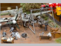 Modellbau-Ausstellung, 08. + 09.11.2014