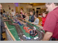 Modellbau-Ausstellung, 08. + 09.11.2014