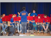 Muttertagsfeier in Neufeld, 10.05.2014