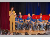 Muttertagsfeier in Neufeld, 10.05.2014