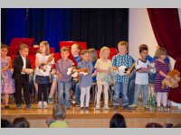 Muttertagsfeier in Neufeld, 10.05.2014