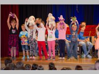 Muttertagsfeier in Neufeld, 10.05.2014