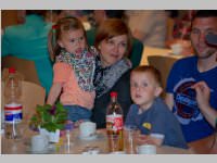 Muttertagsfeier in Neufeld, 10.05.2014