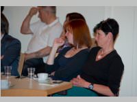 Muttertagsfeier in Neufeld, 10.05.2014