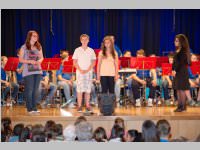 Muttertagsfeier in Neufeld, 10.05.2014