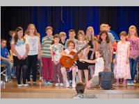 Muttertagsfeier in Neufeld, 10.05.2014