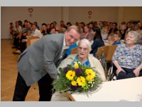 Muttertagsfeier in Neufeld, 10.05.2014