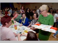 Muttertagsfeier in Neufeld, 10.05.2014