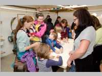 Lange Nacht der Museen: Neufelder B�ckereimuseum, 04.10.2014