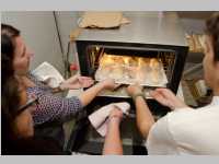 Lange Nacht der Museen: Neufelder B�ckereimuseum, 04.10.2014