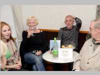 Lange Nacht der Museen: Neufelder B�ckereimuseum, 04.10.2014