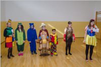 Faschingsfeier an der NMS Neufeld, 28.02.2017