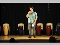 Schulfest der NMS Neufeld, 24.06.2013