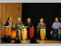 Schulfest der NMS Neufeld, 24.06.2013