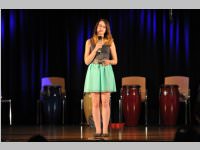 Schulfest der NMS Neufeld, 24.06.2013