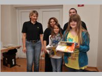 Schulfest der NMS Neufeld, 24.06.2013