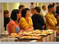 Schulfest der NMS Neufeld, 24.06.2013