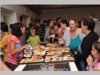 Schulfest der NMS Neufeld, 24.06.2013