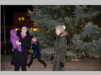 �VP Neufeld: Das Christkind kommt, 20.12.2014