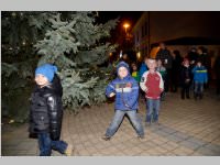 �VP Neufeld: Das Christkind kommt, 20.12.2014