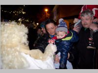 �VP Neufeld: Das Christkind kommt, 20.12.2014
