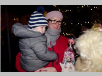 �VP Neufeld: Das Christkind kommt, 20.12.2014