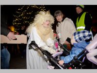 �VP Neufeld: Das Christkind kommt, 20.12.2014