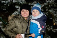 �VP Neufeld: Das Christkind kommt, 19.12.2015