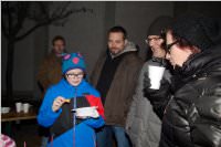 �VP Neufeld: Das Christkind kommt, 19.12.2015