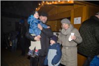 �VP Neufeld: Das Christkind kommt, 19.12.2015