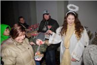 �VP Neufeld: Das Christkind kommt, 19.12.2015