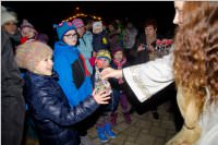�VP Neufeld: Das Christkind kommt, 19.12.2015