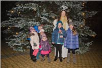�VP Neufeld: Das Christkind kommt, 19.12.2015
