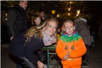 K�rbisschnitzen mit der �VP Neufeld, 31.10.2016