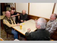 Stelzenschnapsen des Bauernbundes Neufeld, 08.03.2014