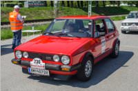 Oldtimerrallye durch Neufeld, 06.05.2016