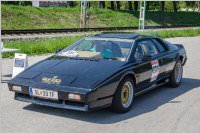 Oldtimerrallye durch Neufeld, 06.05.2016