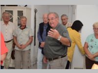 3. Ortshistorischer Rundgang ins Neufelder B�ckereimuseum, 08.09.2013