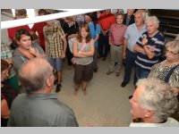 3. Ortshistorischer Rundgang ins Neufelder B�ckereimuseum, 08.09.2013