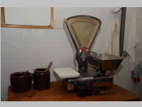 3. Ortshistorischer Rundgang ins Neufelder B�ckereimuseum, 08.09.2013