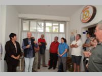 3. Ortshistorischer Rundgang ins Neufelder B�ckereimuseum, 08.09.2013